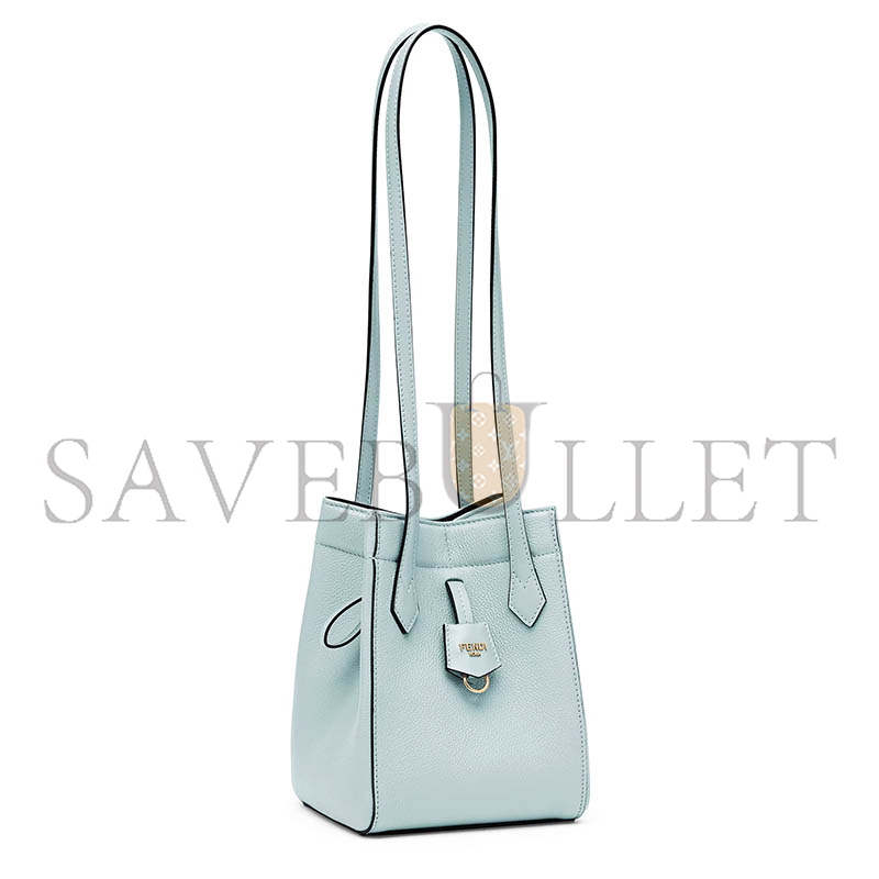 F**di origami mini 8bs083apzaf1npu (18.5*15*15cm)